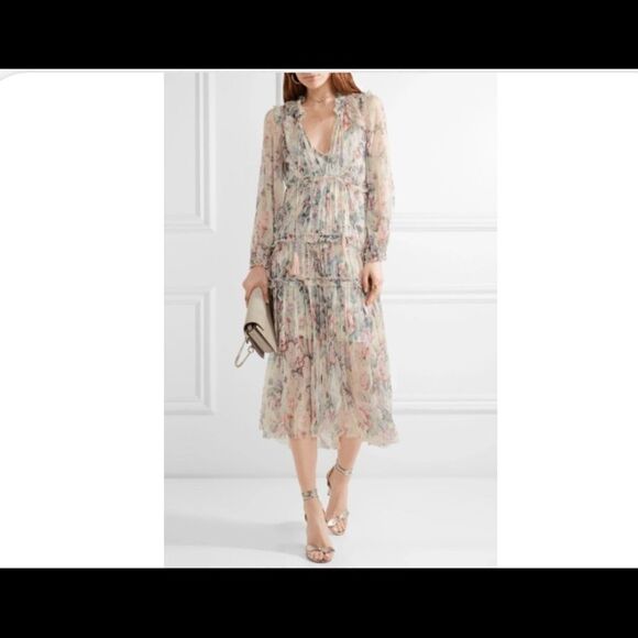 O.P.T One Pretty Time Dress C29 - Picture 6 of 10